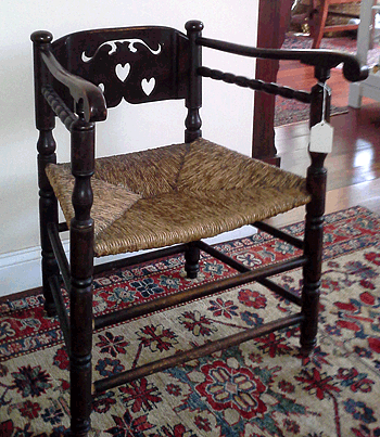 Chair by 